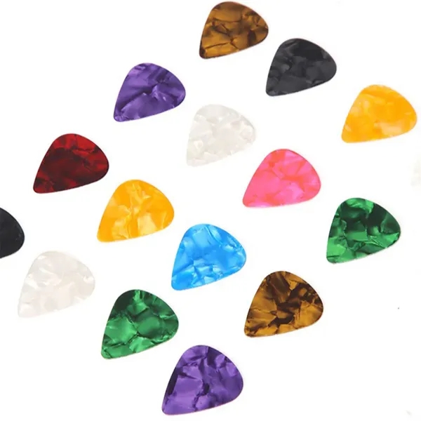 Guitar Ukulele Pick - Guitar Ukulele Pick - Image 3 of 4