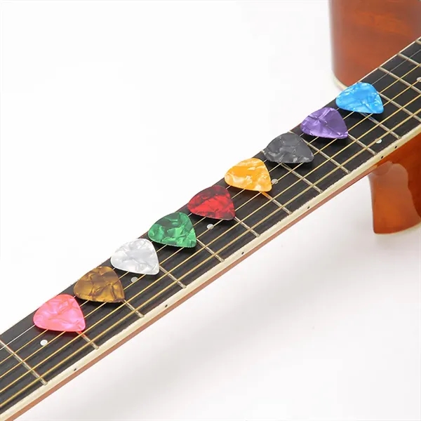 Guitar Ukulele Pick - Guitar Ukulele Pick - Image 4 of 4