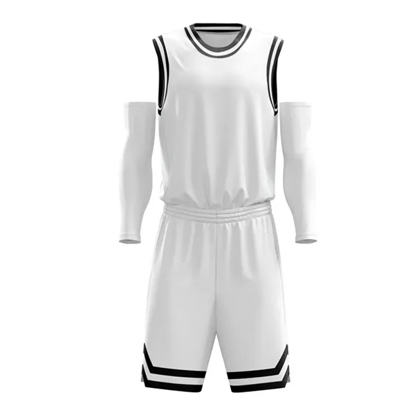 Basketball Jerseys - Basketball Jerseys - Image 4 of 4