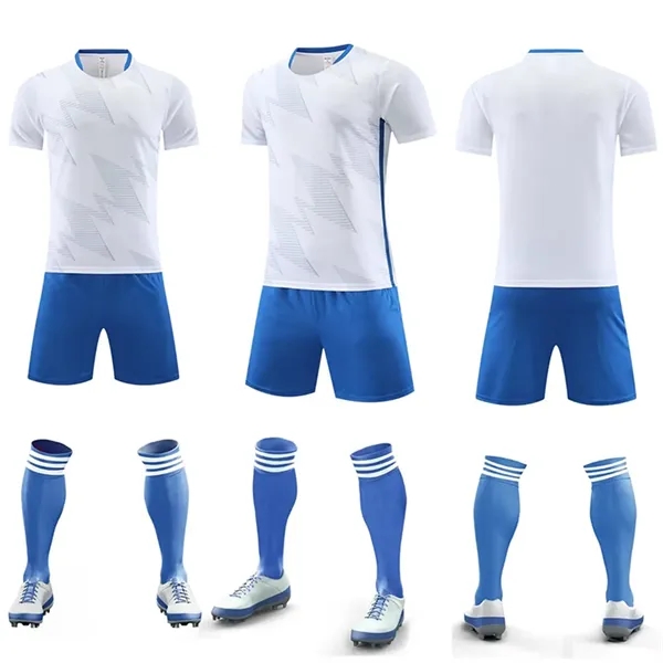 Soccer Jerseys - Soccer Jerseys - Image 2 of 4