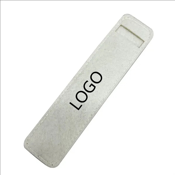 Felt Protective Pen Case - Felt Protective Pen Case - Image 1 of 4