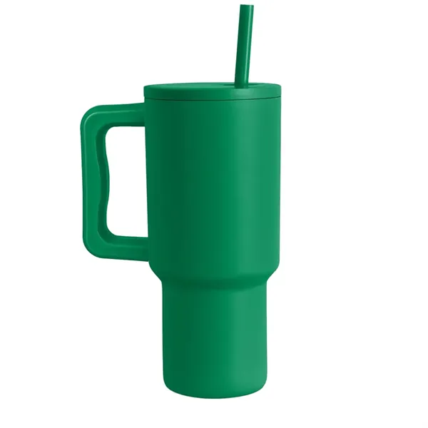 Simple Modern 30 oz Trek Tumbler - Simple Modern 30 oz Trek Tumbler - Image 3 of 8