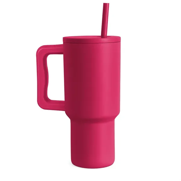 Simple Modern 30 oz Trek Tumbler - Simple Modern 30 oz Trek Tumbler - Image 5 of 8