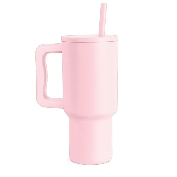 Simple Modern 30 oz Trek Tumbler - Simple Modern 30 oz Trek Tumbler - Image 6 of 8