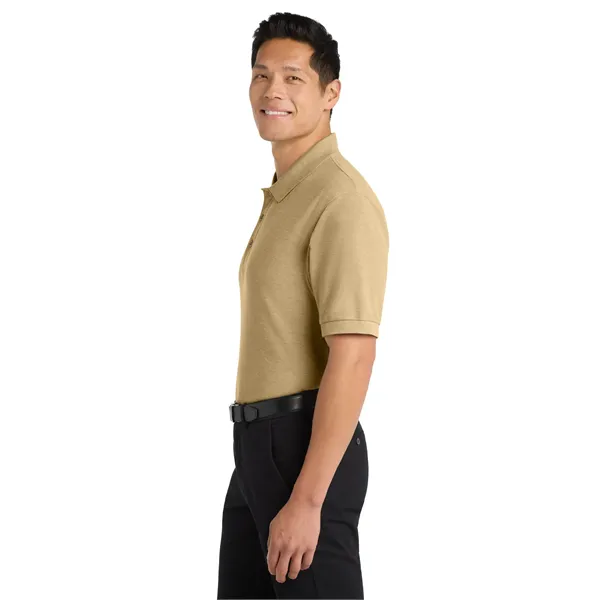 Port Authority Silk Touch Polo - Port Authority Silk Touch Polo - Image 37 of 169