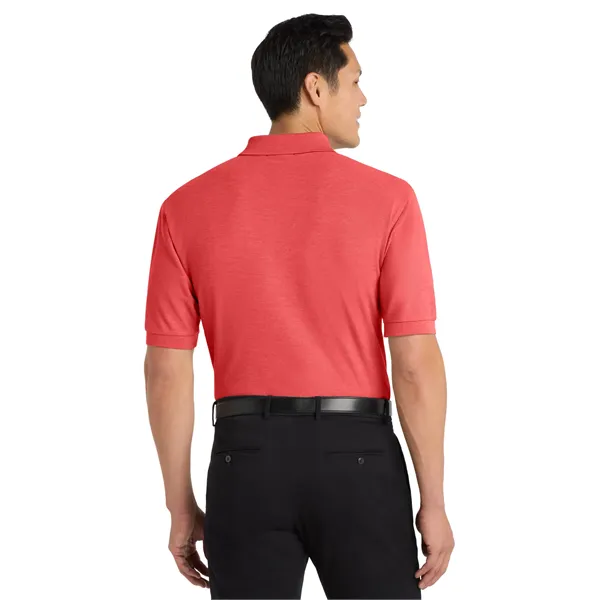 Port Authority Silk Touch Polo - Port Authority Silk Touch Polo - Image 56 of 169