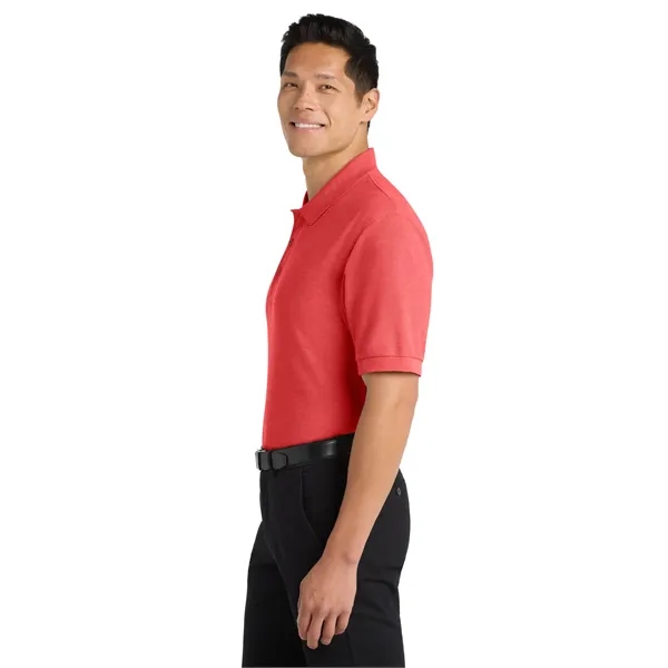 Port Authority Silk Touch Polo - Port Authority Silk Touch Polo - Image 57 of 169