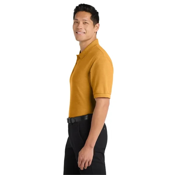 Port Authority Silk Touch Polo - Port Authority Silk Touch Polo - Image 62 of 169