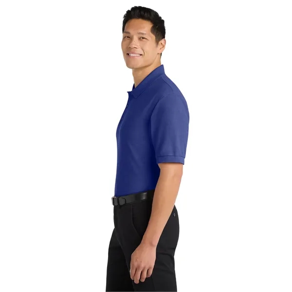 Port Authority Silk Touch Polo - Port Authority Silk Touch Polo - Image 72 of 169