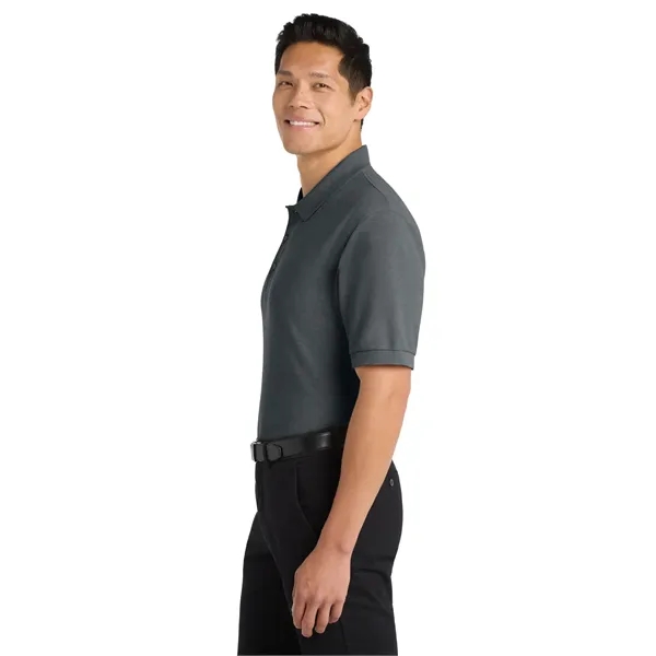 Port Authority Silk Touch Polo - Port Authority Silk Touch Polo - Image 77 of 169