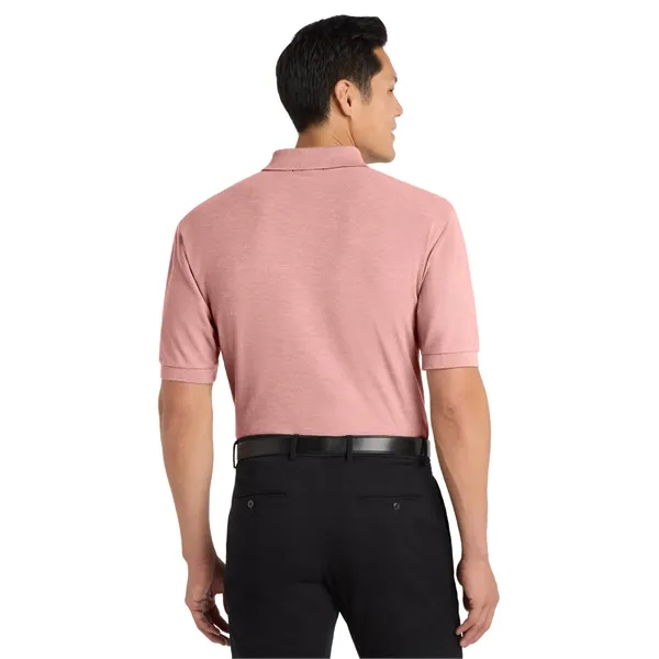 Port Authority Silk Touch Polo - Port Authority Silk Touch Polo - Image 91 of 169