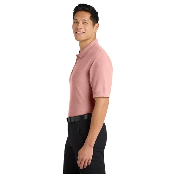 Port Authority Silk Touch Polo - Port Authority Silk Touch Polo - Image 92 of 169