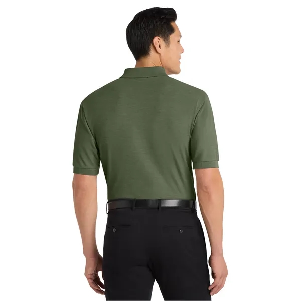 Port Authority Silk Touch Polo - Port Authority Silk Touch Polo - Image 96 of 169