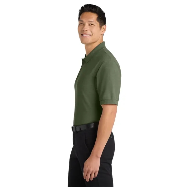 Port Authority Silk Touch Polo - Port Authority Silk Touch Polo - Image 97 of 169
