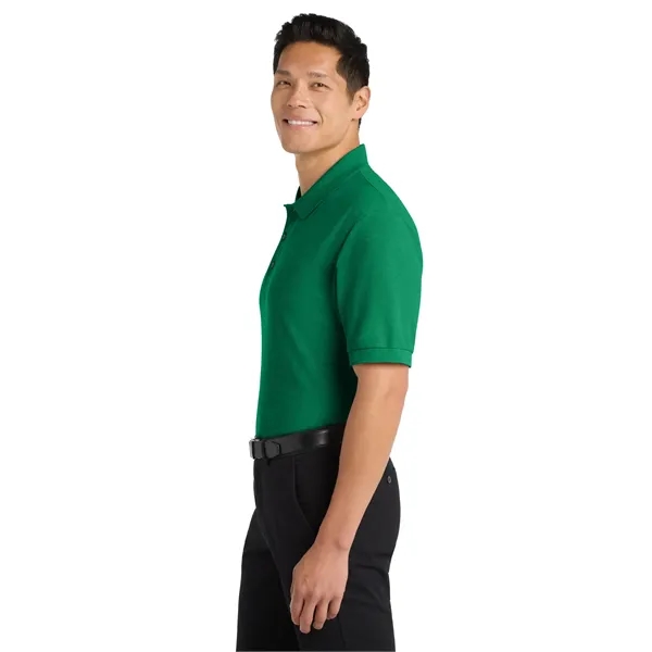 Port Authority Silk Touch Polo - Port Authority Silk Touch Polo - Image 101 of 169