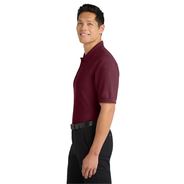 Port Authority Silk Touch Polo - Port Authority Silk Touch Polo - Image 106 of 169