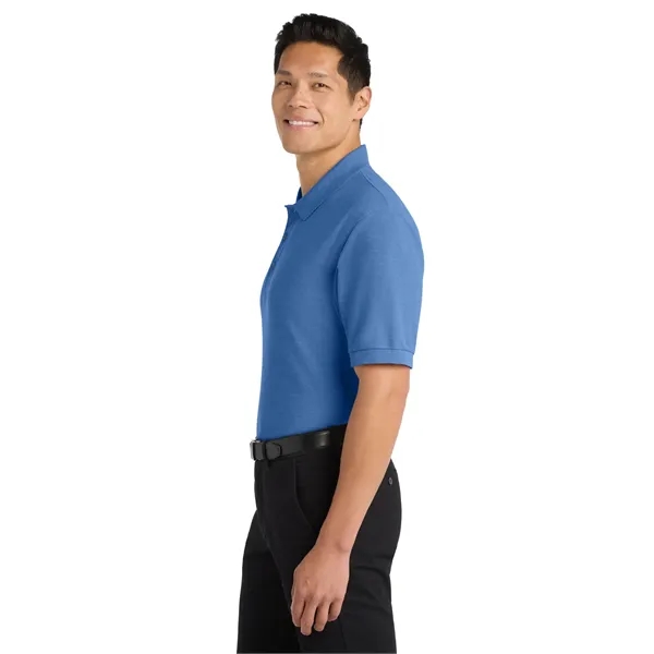 Port Authority Silk Touch Polo - Port Authority Silk Touch Polo - Image 122 of 169