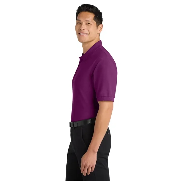 Port Authority Silk Touch Polo - Port Authority Silk Touch Polo - Image 137 of 169