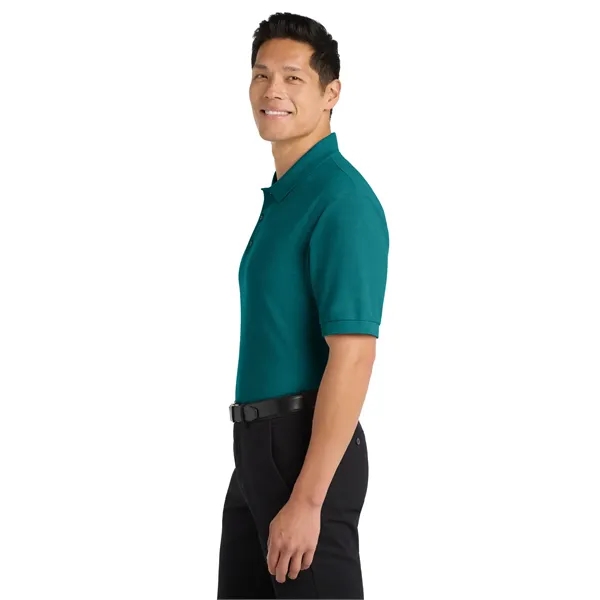 Port Authority Silk Touch Polo - Port Authority Silk Touch Polo - Image 142 of 169