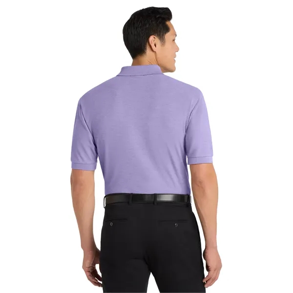 Port Authority Silk Touch Polo - Port Authority Silk Touch Polo - Image 146 of 169