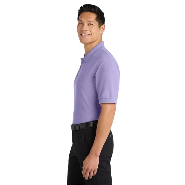 Port Authority Silk Touch Polo - Port Authority Silk Touch Polo - Image 147 of 169