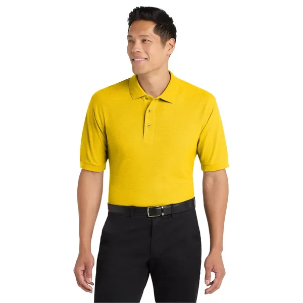 Port Authority Silk Touch Polo - Port Authority Silk Touch Polo - Image 155 of 169