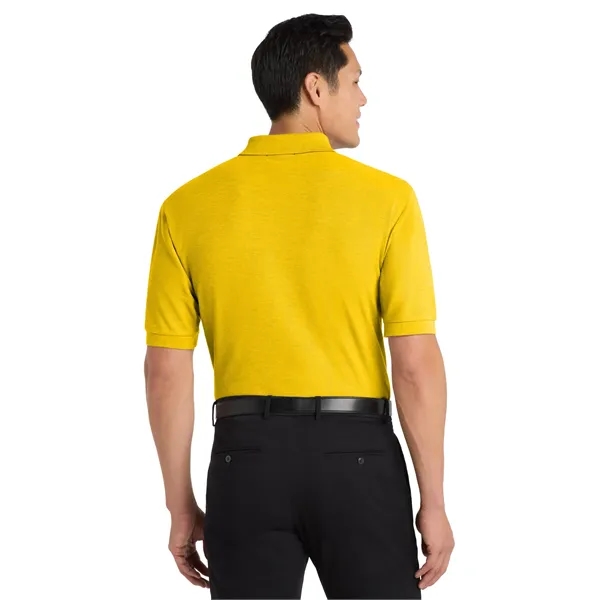 Port Authority Silk Touch Polo - Port Authority Silk Touch Polo - Image 156 of 169