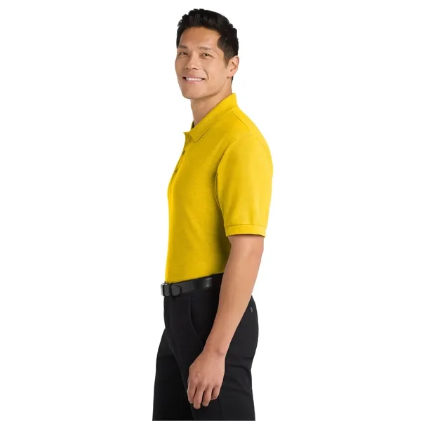 Port Authority Silk Touch Polo - Port Authority Silk Touch Polo - Image 157 of 169