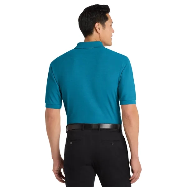 Port Authority Silk Touch Polo - Port Authority Silk Touch Polo - Image 159 of 169
