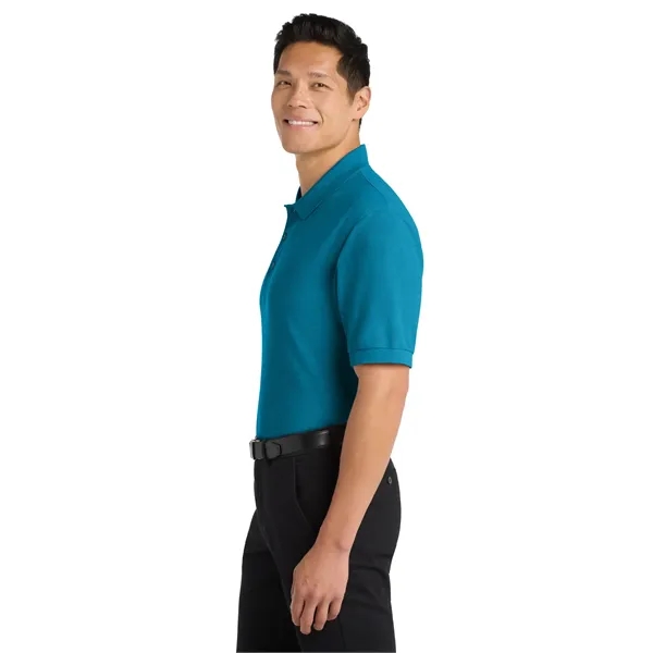 Port Authority Silk Touch Polo - Port Authority Silk Touch Polo - Image 160 of 169