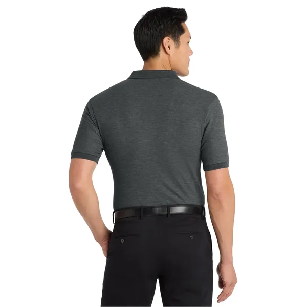Port Authority Silk Touch Polo - Port Authority Silk Touch Polo - Image 164 of 169