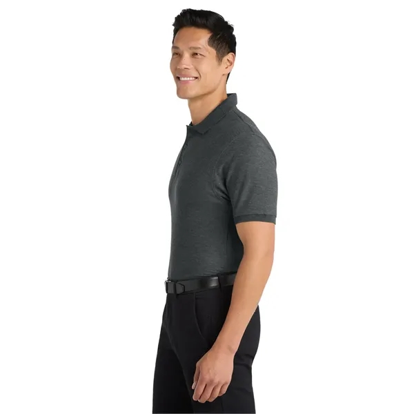 Port Authority Silk Touch Polo - Port Authority Silk Touch Polo - Image 165 of 169