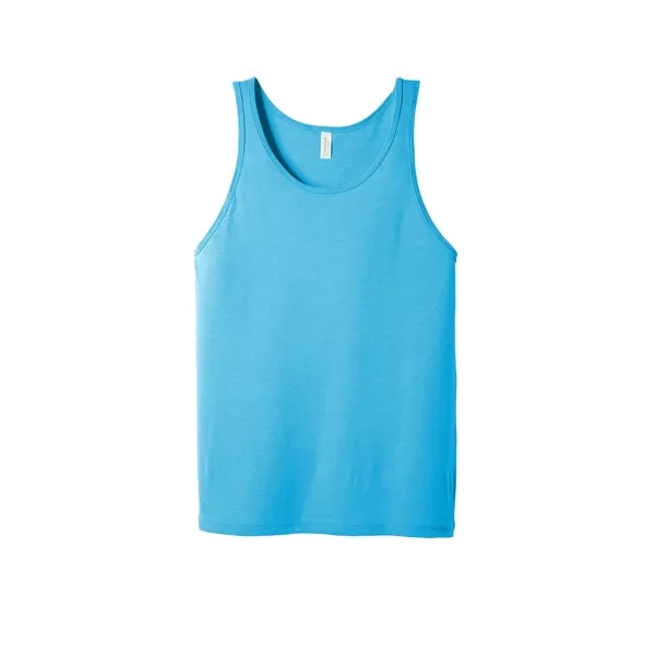 BELLA+CANVAS Unisex Jersey Tank. - BELLA+CANVAS Unisex Jersey Tank. - Image 4 of 62