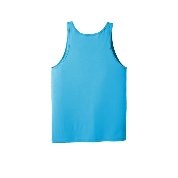 BELLA+CANVAS Unisex Jersey Tank. - BELLA+CANVAS Unisex Jersey Tank. - Image 8 of 62
