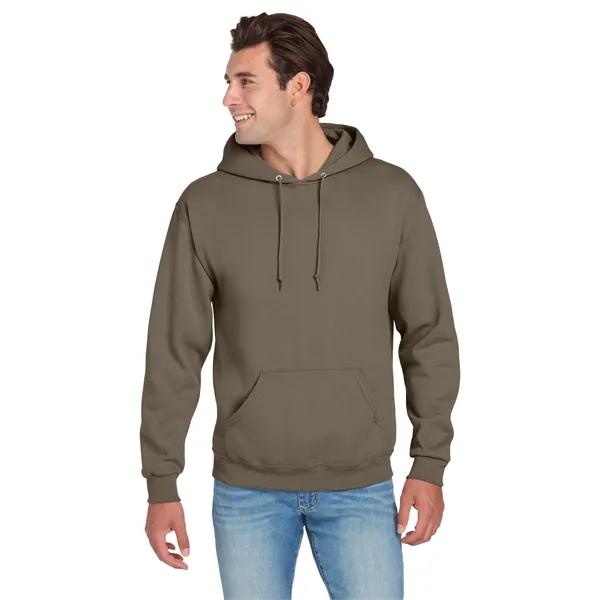 Jerzees NuBlend Pullover Hooded Sweatshirt. - Jerzees NuBlend Pullover Hooded Sweatshirt. - Image 125 of 219
