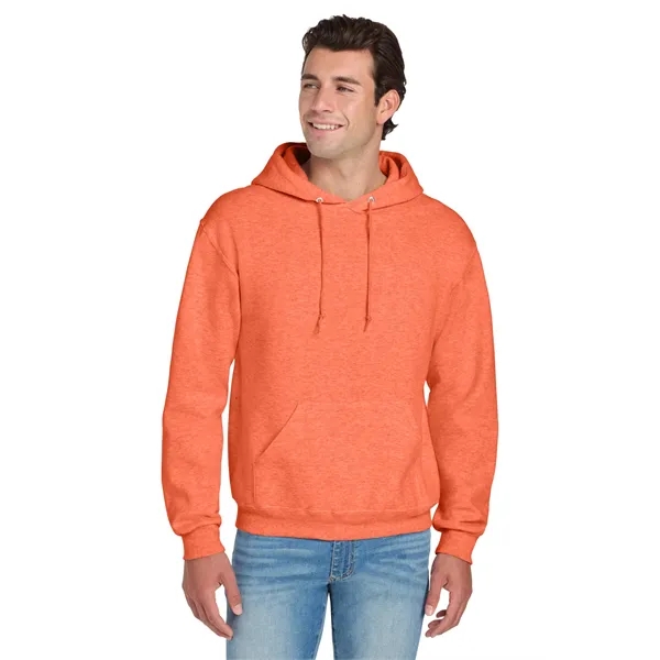 Jerzees NuBlend Pullover Hooded Sweatshirt. - Jerzees NuBlend Pullover Hooded Sweatshirt. - Image 184 of 219