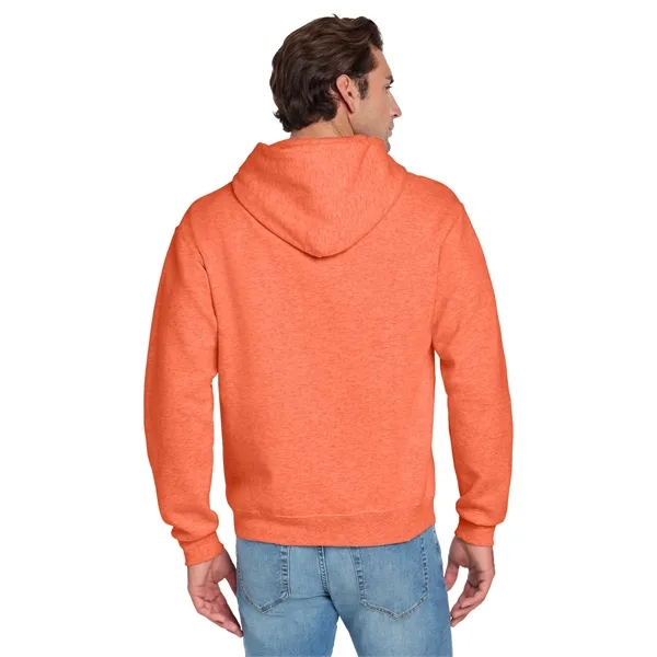 Jerzees NuBlend Pullover Hooded Sweatshirt. - Jerzees NuBlend Pullover Hooded Sweatshirt. - Image 185 of 219