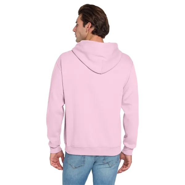 Jerzees NuBlend Pullover Hooded Sweatshirt. - Jerzees NuBlend Pullover Hooded Sweatshirt. - Image 196 of 219