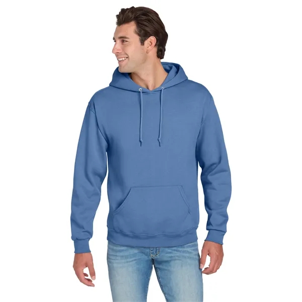 Jerzees NuBlend Pullover Hooded Sweatshirt. - Jerzees NuBlend Pullover Hooded Sweatshirt. - Image 198 of 219