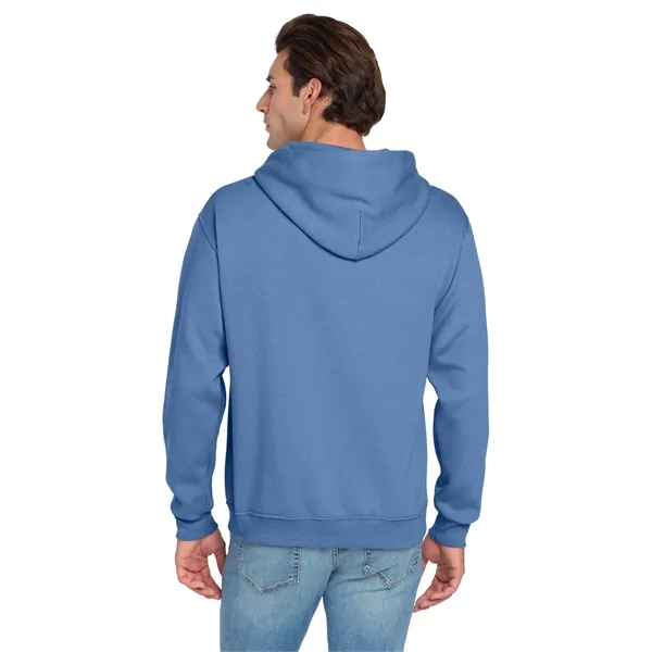 Jerzees NuBlend Pullover Hooded Sweatshirt. - Jerzees NuBlend Pullover Hooded Sweatshirt. - Image 200 of 219