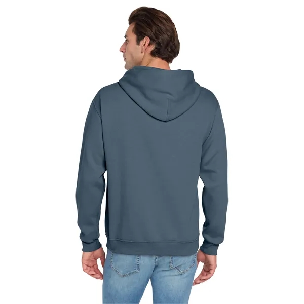 Jerzees NuBlend Pullover Hooded Sweatshirt. - Jerzees NuBlend Pullover Hooded Sweatshirt. - Image 208 of 219