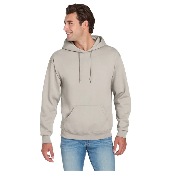Jerzees NuBlend Pullover Hooded Sweatshirt. - Jerzees NuBlend Pullover Hooded Sweatshirt. - Image 218 of 219