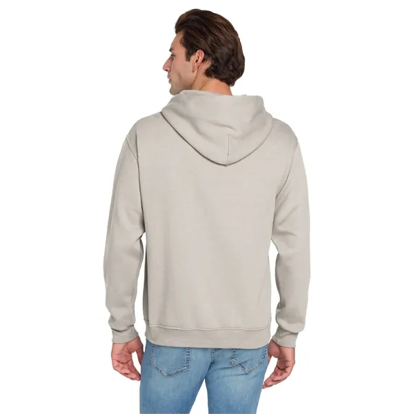 Jerzees NuBlend Pullover Hooded Sweatshirt. - Jerzees NuBlend Pullover Hooded Sweatshirt. - Image 219 of 219