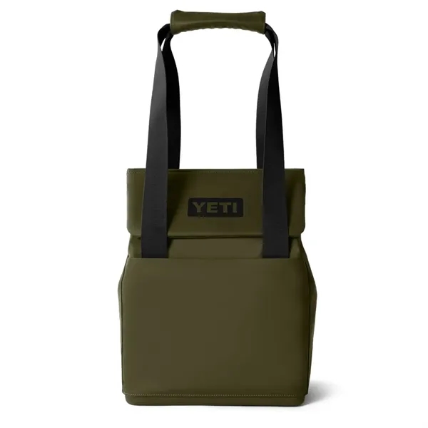 Yeti 14 L Daytrip Soft Cooler Tote Bag - Yeti 14 L Daytrip Soft Cooler Tote Bag - Image 3 of 6