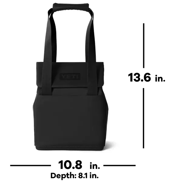 Yeti 14 L Daytrip Soft Cooler Tote Bag - Yeti 14 L Daytrip Soft Cooler Tote Bag - Image 6 of 6
