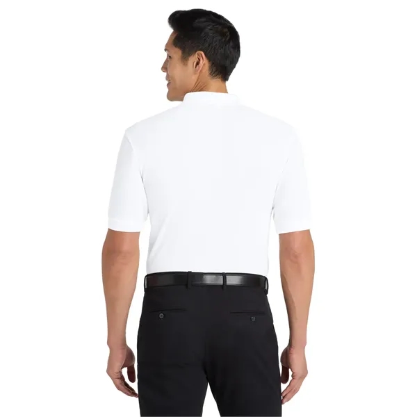 Port Authority Extended Size Silk Touch Polo - Port Authority Extended Size Silk Touch Polo - Image 51 of 79