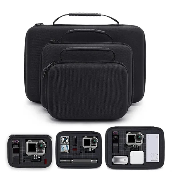 Multifunctional Portable Handbag - Multifunctional Portable Handbag - Image 0 of 4