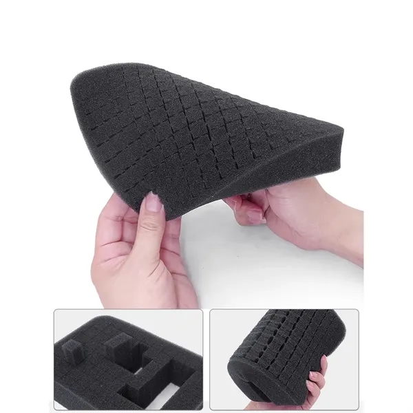Multifunctional Portable Handbag - Multifunctional Portable Handbag - Image 4 of 4