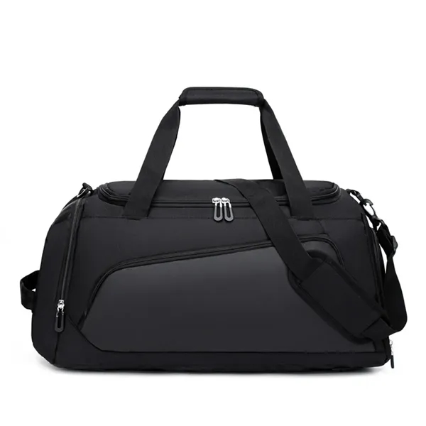 Large Capacity Gym Bag - Large Capacity Gym Bag - Image 1 of 3