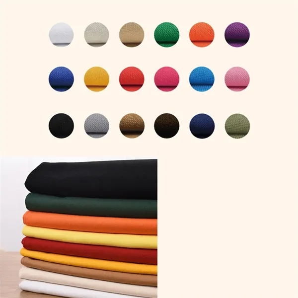 Twisted Rope Blankets Canvas Bag - Twisted Rope Blankets Canvas Bag - Image 4 of 4